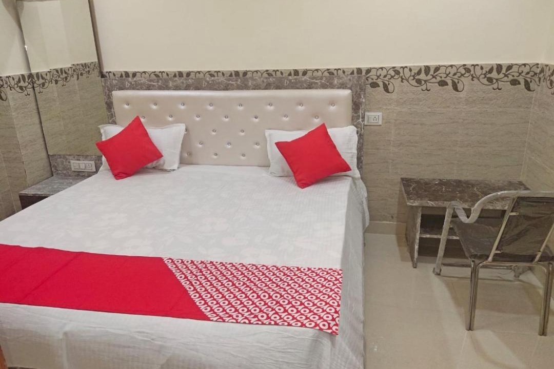 Photo of Bedroom in Kanpur