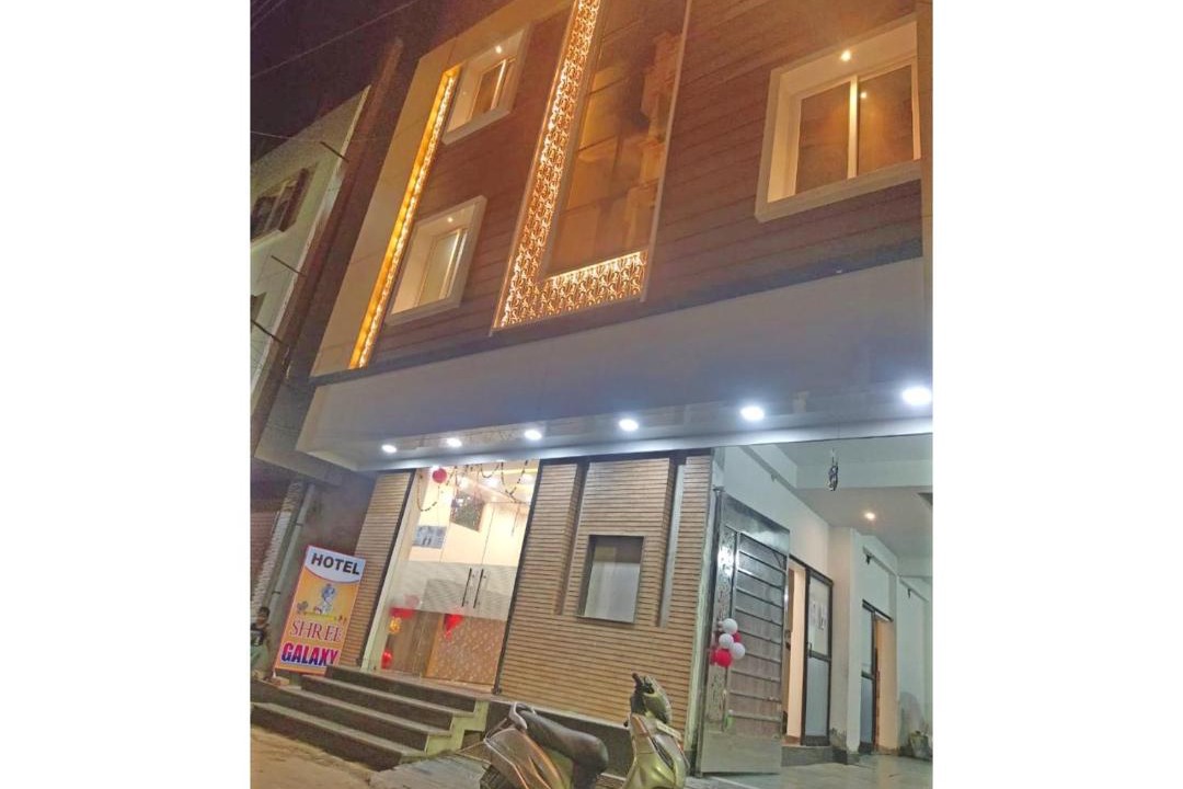 Photo of Buildings in Kanpur