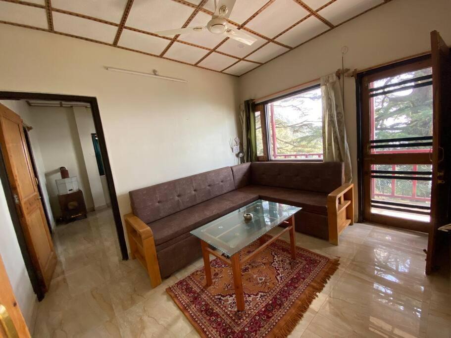 Photo of Livingroom in Landour