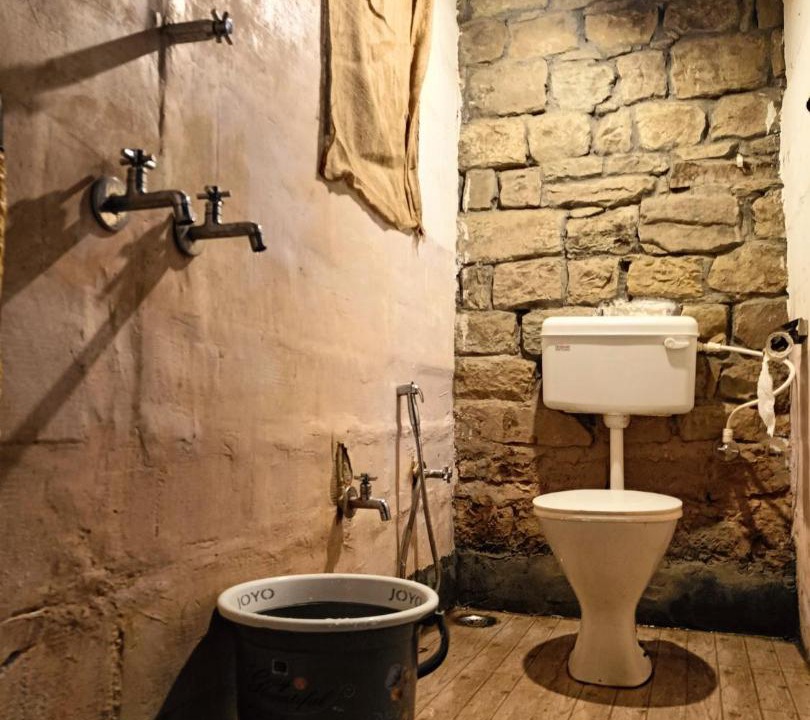 Photo of Bathroom in Smanora Range