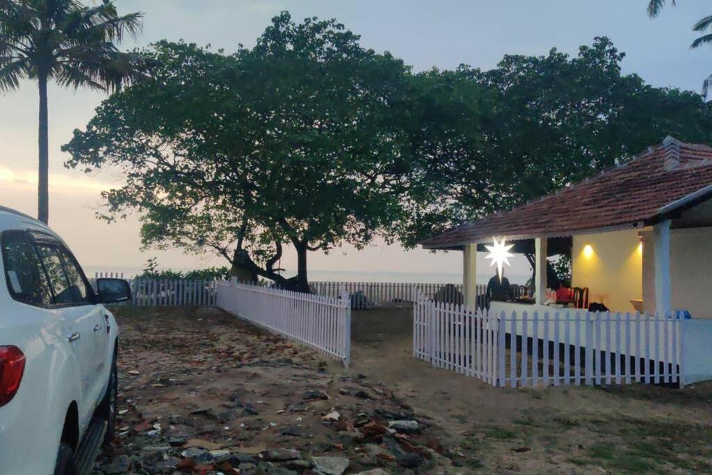 Photo of Buildings in Alappuzha