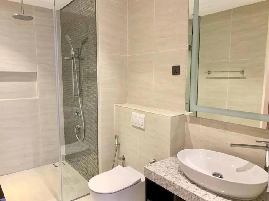 Photo of Bathroom in Kuala Lumpur City Centre