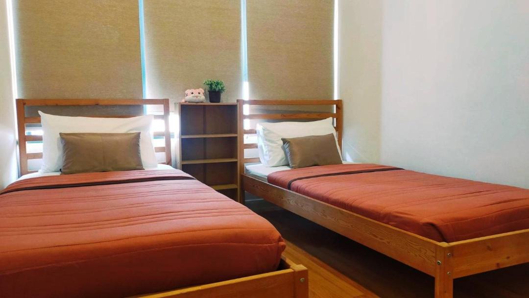 Photo of Bedroom in Kampung Bangkong