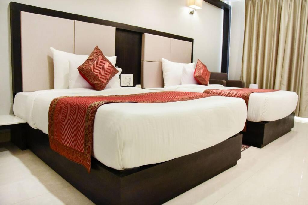 Photo of Bedroom in Bahraich