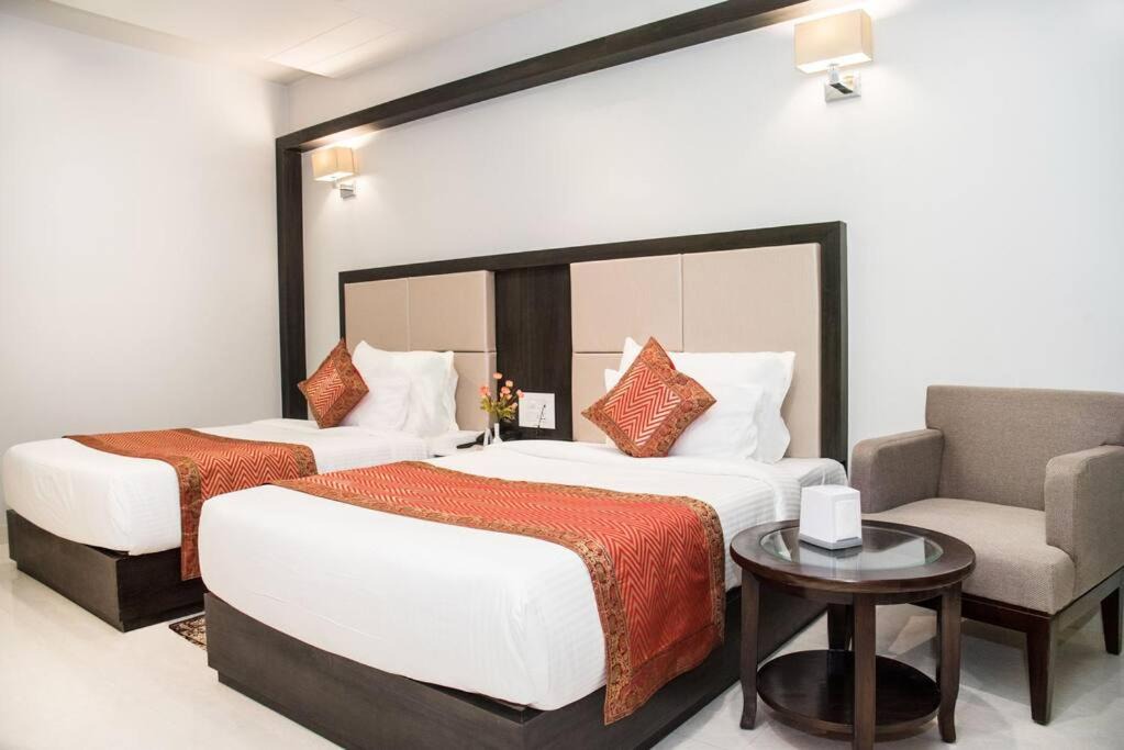 Photo of Bedroom in Bahraich