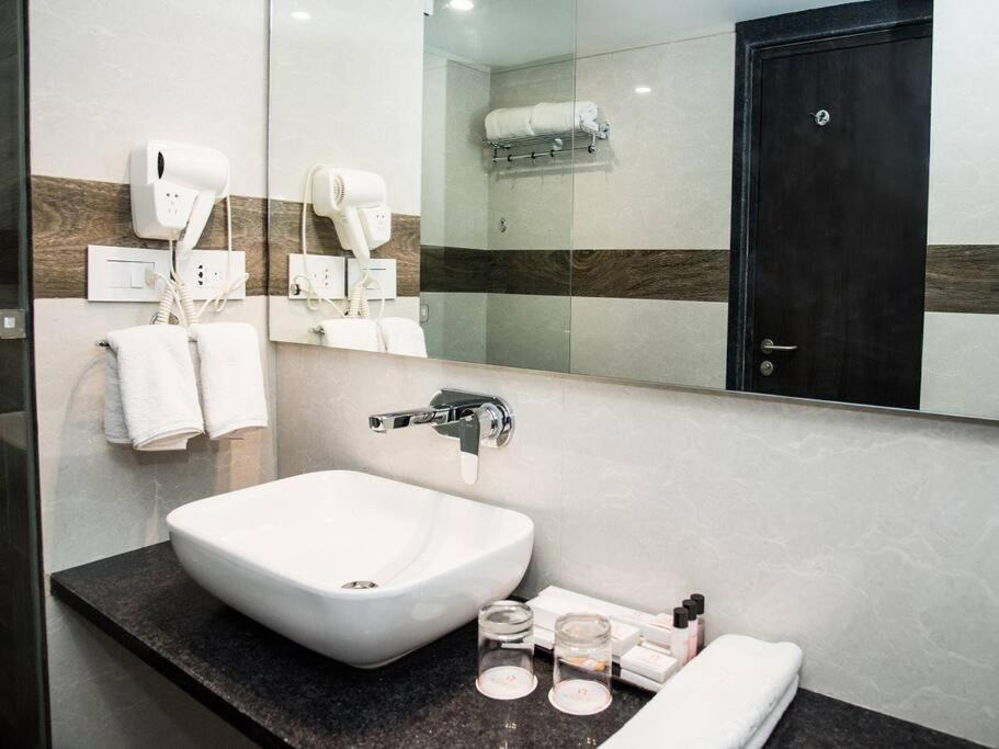 Photo of Bathroom in Bahraich
