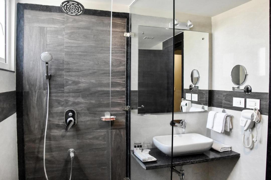 Photo of Bathroom in Bahraich