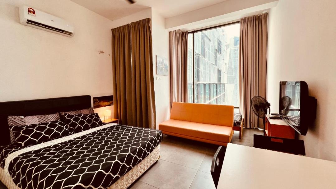 Photo of Bedroom in Damansara Perdana