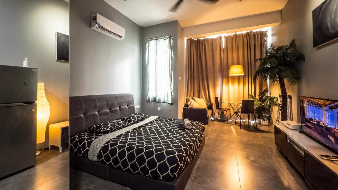 Photo of Bedroom in Damansara Perdana