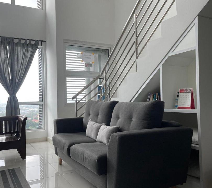 Photo of Livingroom in Kajang