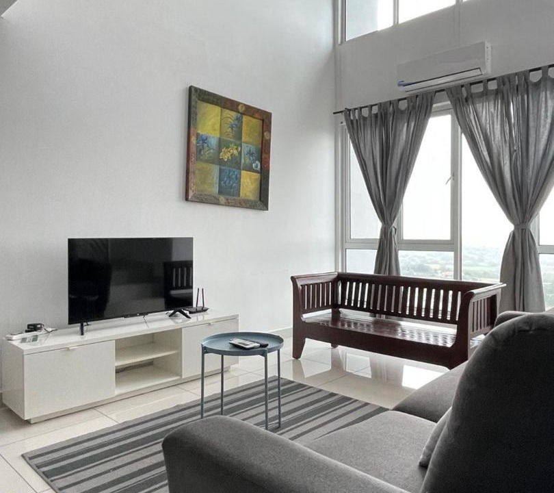 Photo of Livingroom in Kajang