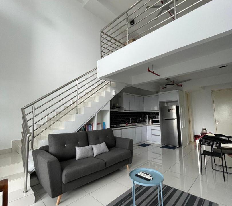 Photo of Livingroom in Kajang