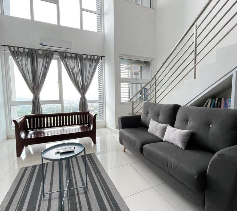 Photo of Livingroom in Kajang