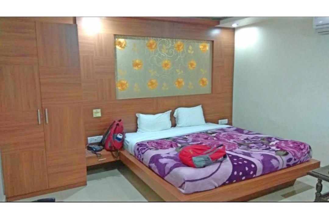 Photo of Bedroom in Deoghar