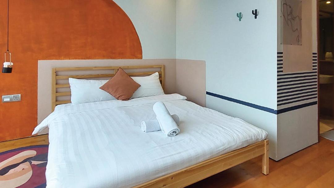 Photo of Bedroom in Kuala Lumpur City Centre