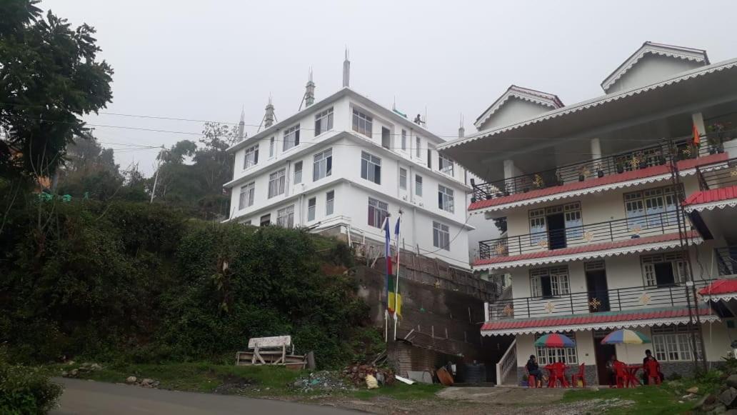 Photo of Buildings in Rishop