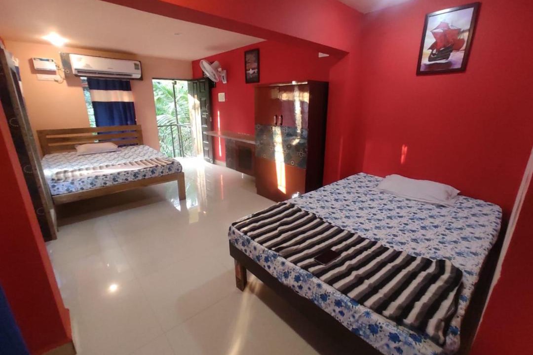 Photo of Bedroom in Fatona