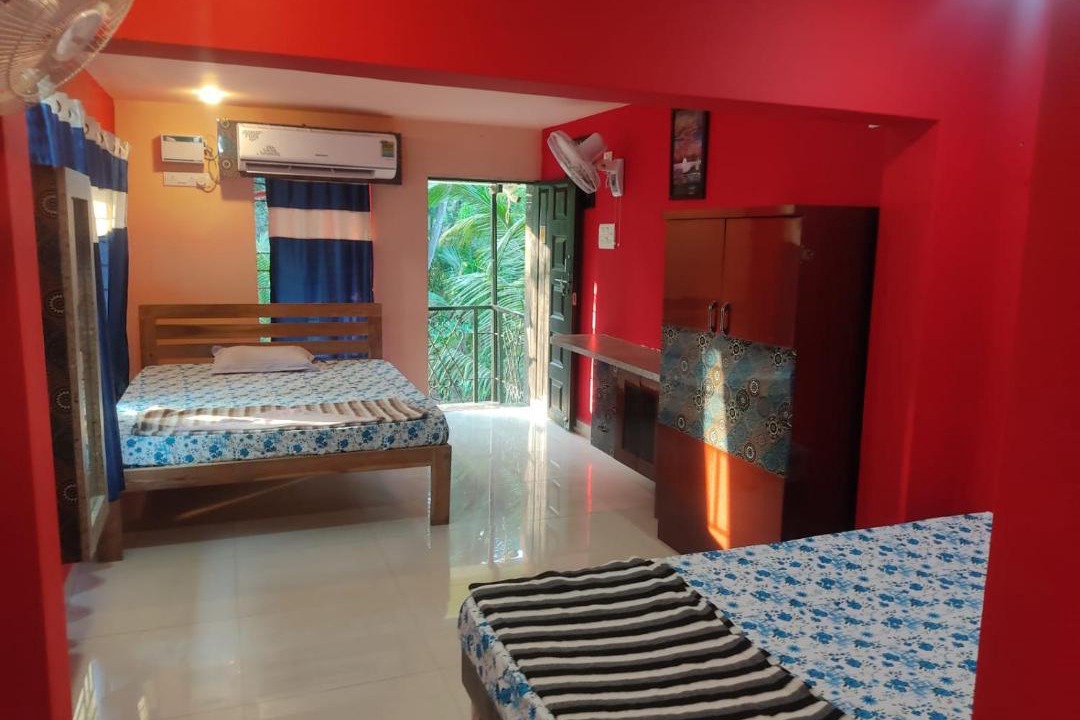 Photo of Bedroom in Fatona