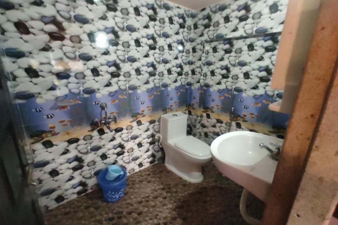 Photo of Bathroom in Fatona