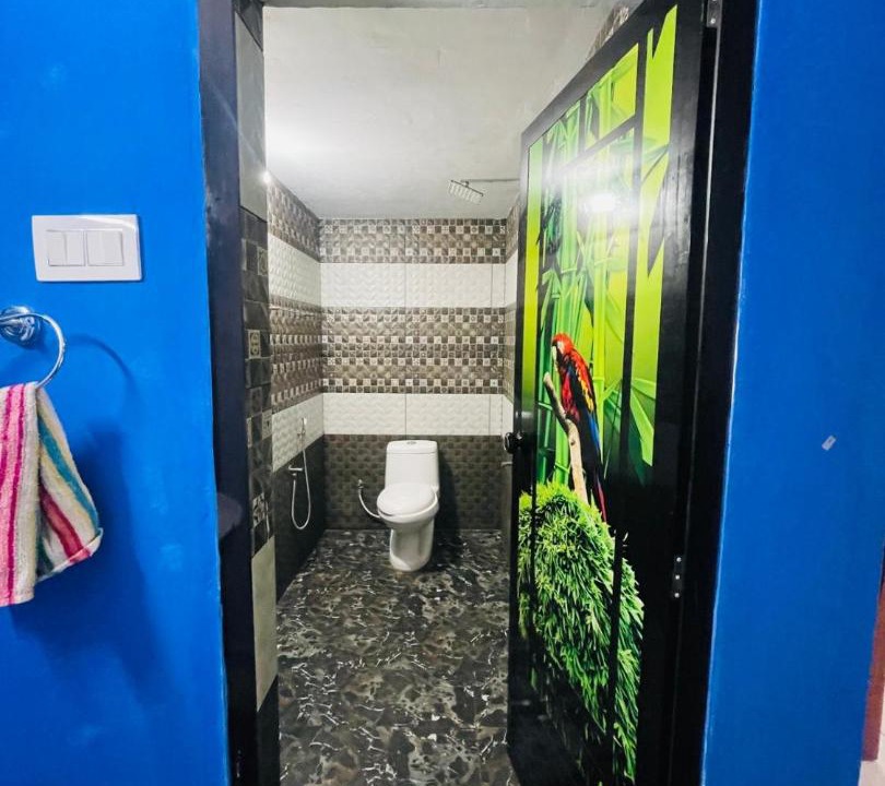 Photo of Bathroom in Munroe Island