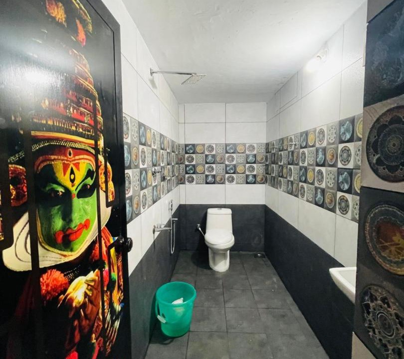 Photo of Bathroom in Munroe Island
