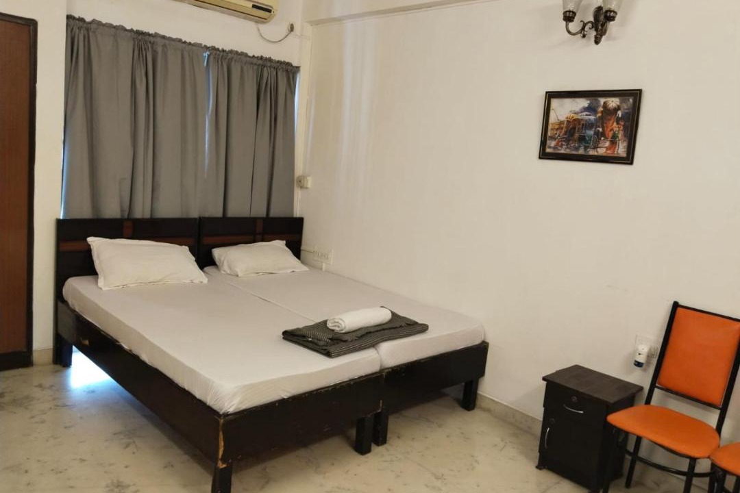 Photo of Bedroom in Park Street