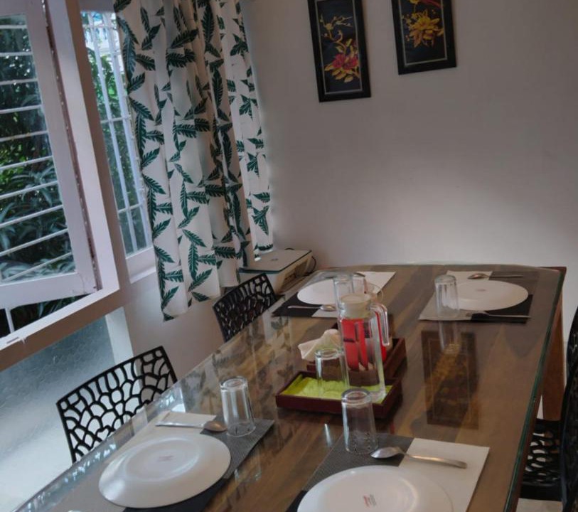 Photo of Livingroom in Park Street