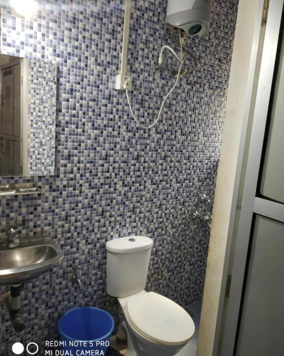 Photo of Bathroom in Caranzalem