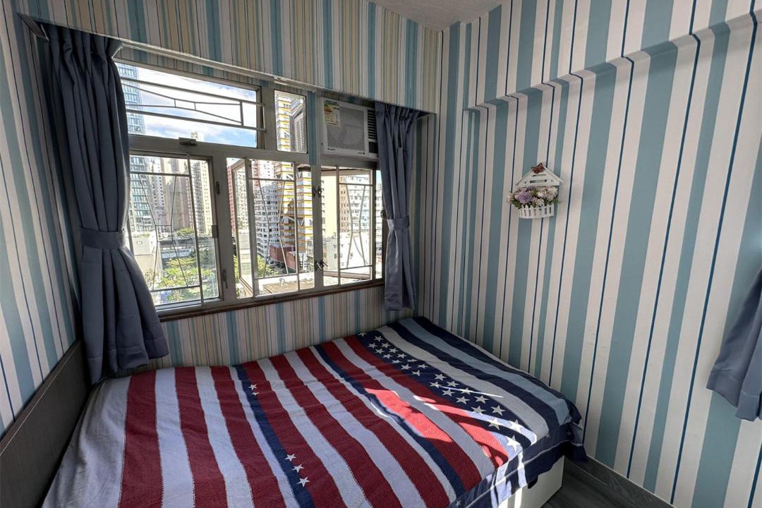 Photo of Bedroom in Mong Kok
