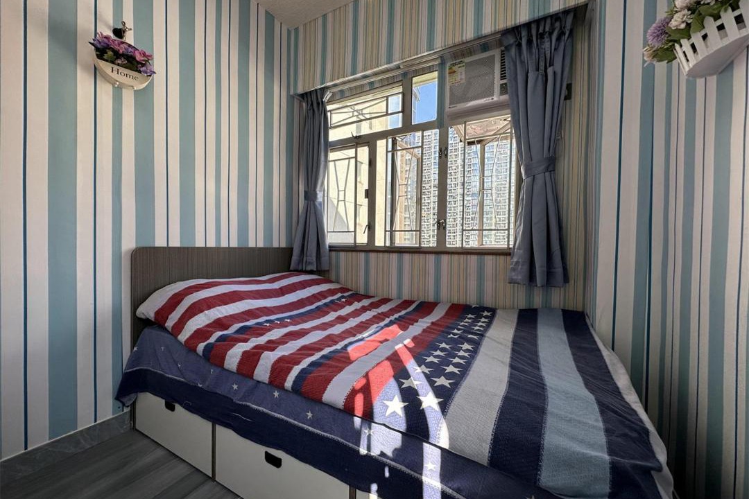 Photo of Bedroom in Mong Kok