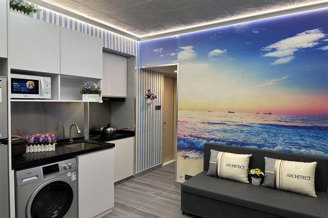 Photo of Kitchen in Mong Kok