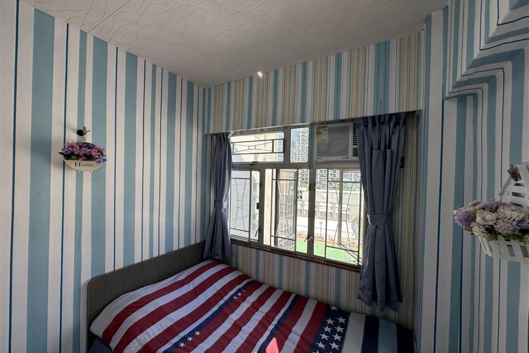 Photo of Bedroom in Mong Kok