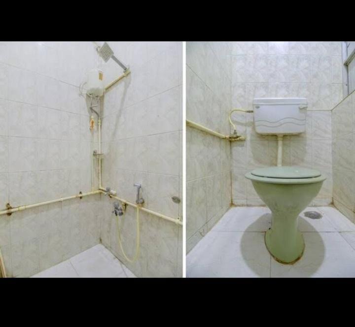 Photo of Bathroom in Saunta Vaddo