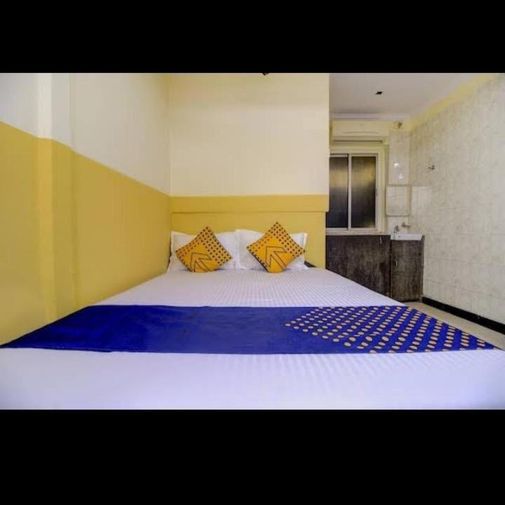 Photo of Bedroom in Saunta Vaddo