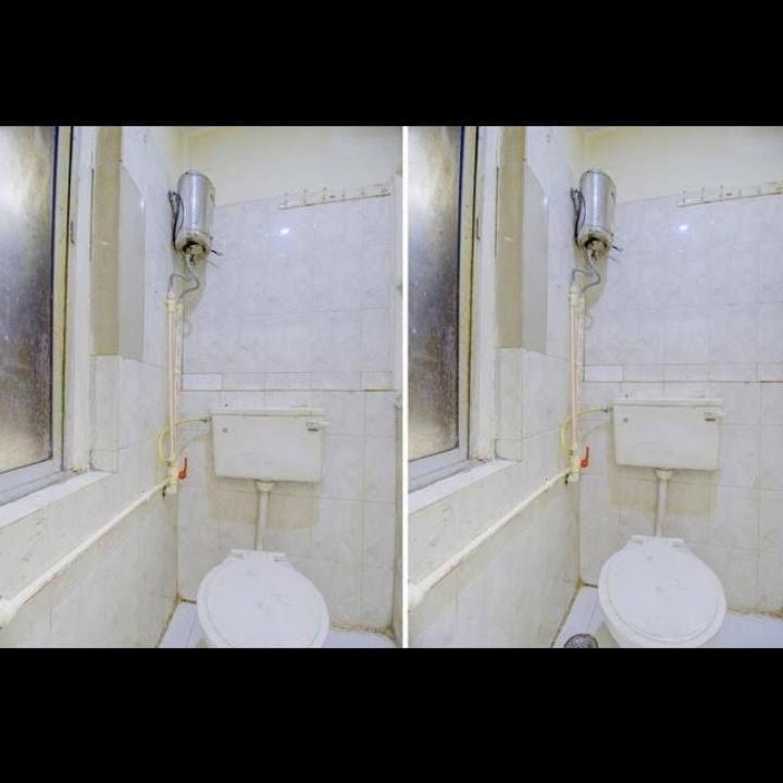 Photo of Bathroom in Saunta Vaddo