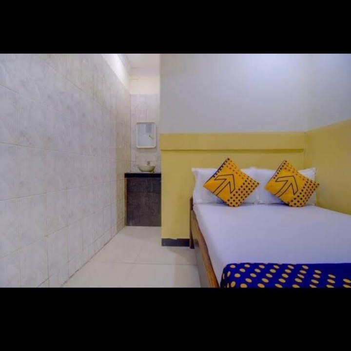 Photo of Bedroom in Saunta Vaddo