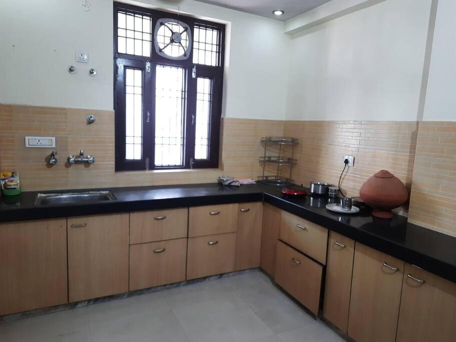 Photo of Kitchen in Tonk Road