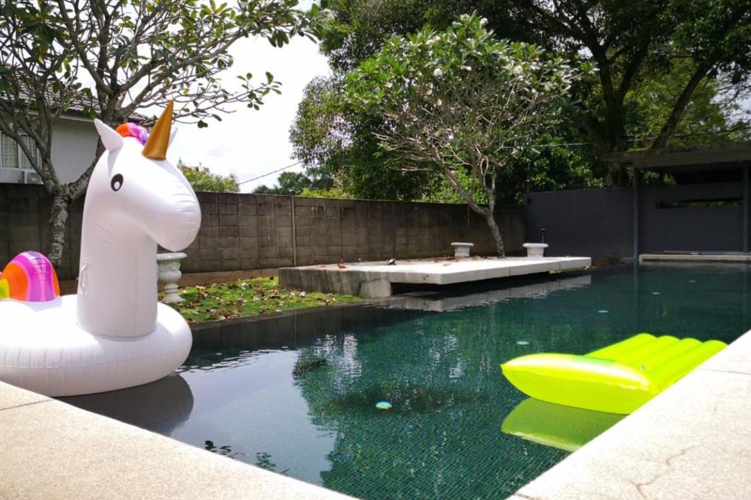 Photo of Outdoor in Pudu