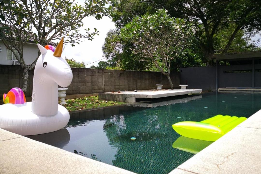 Photo of Outdoor in Pudu