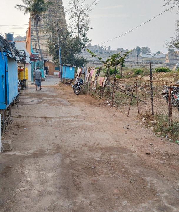 Photo of Outdoor in Hampi