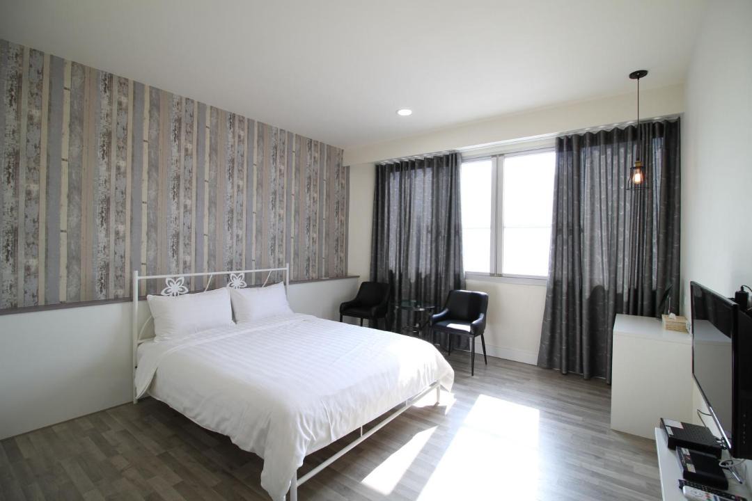 Photo of Bedroom in North District