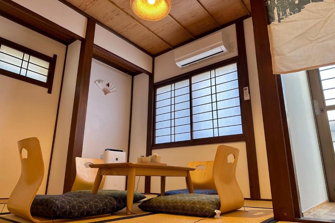Photo of Others in Fushimi