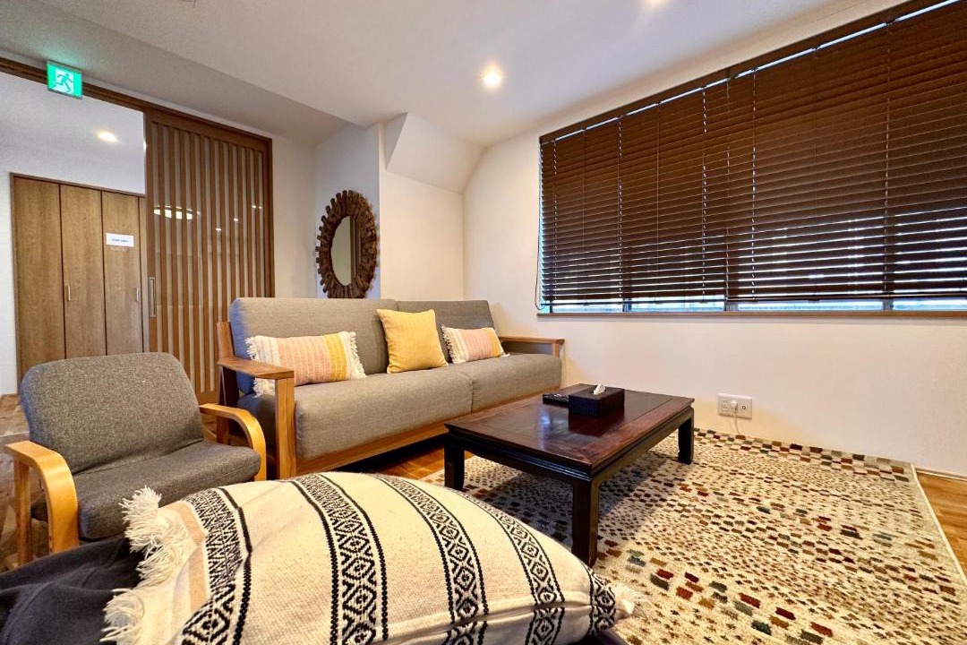 Photo of Livingroom in Fushimi