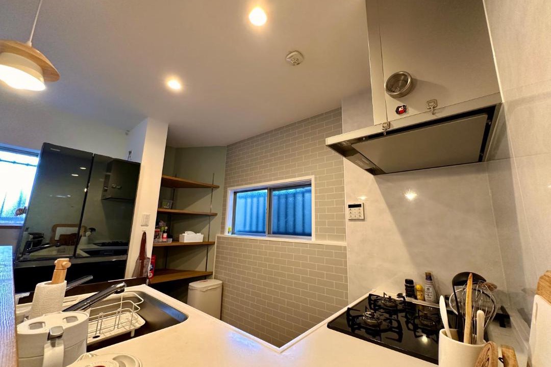 Photo of Livingroom in Fushimi