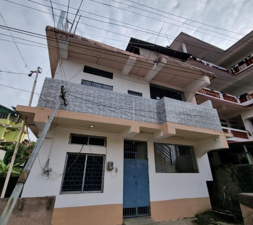 Photo of Buildings in Dibrugarh