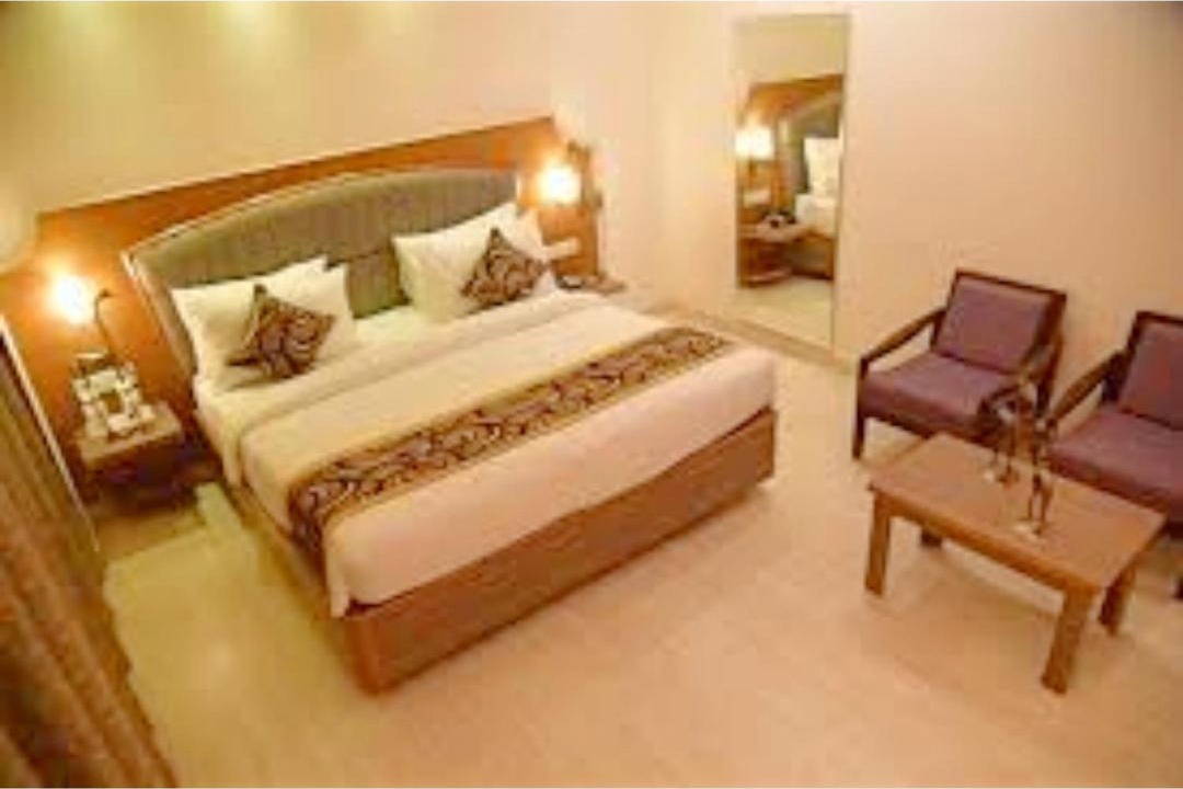 Photo of Bedroom in Allahabad