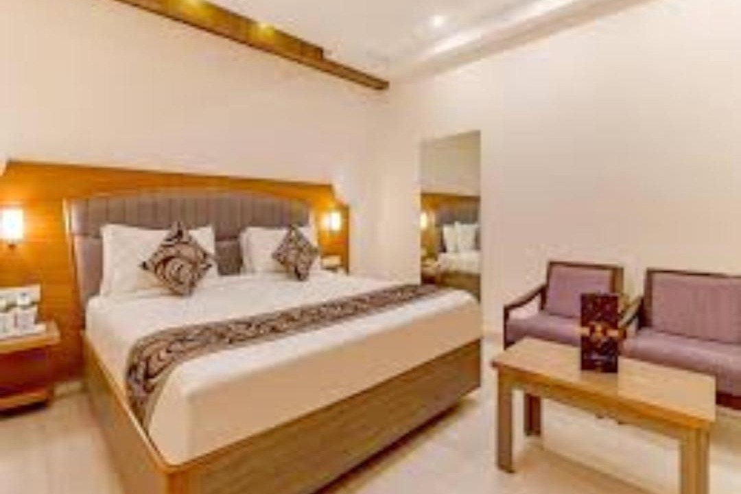 Photo of Bedroom in Allahabad