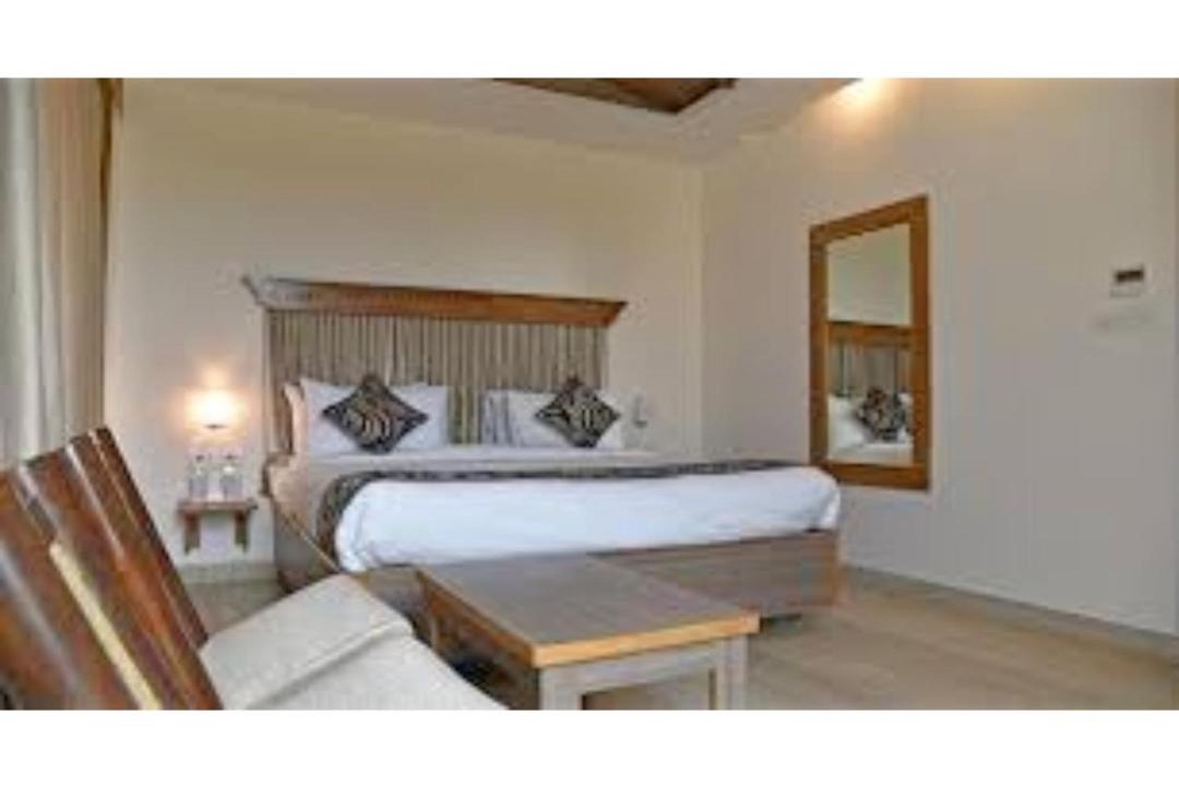 Photo of Bedroom in Allahabad