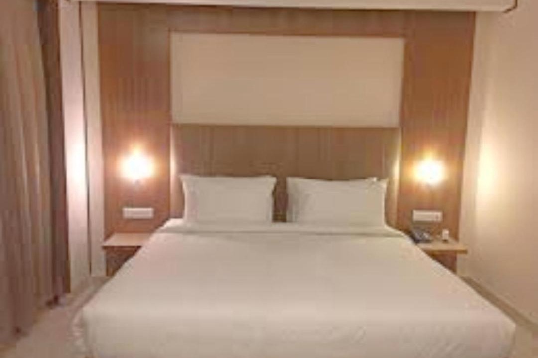 Photo of Bedroom in Allahabad