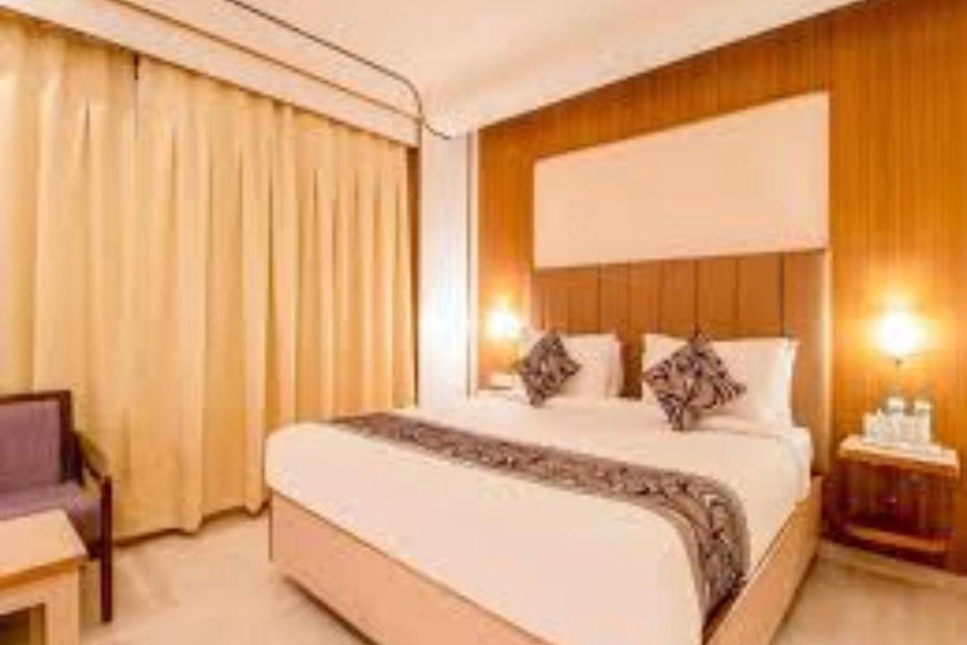 Photo of Bedroom in Allahabad